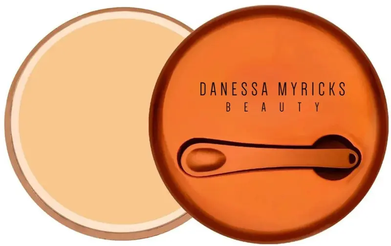 Yummy Skin Blurring Balm Powder Balsamo a Polvere
