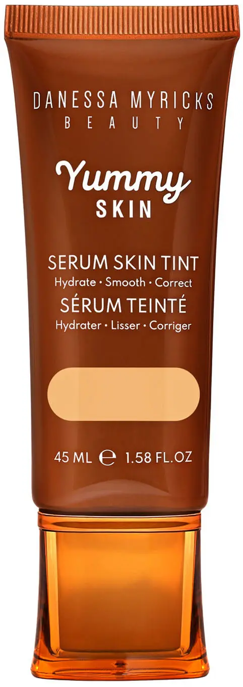 Yummy Skin Serum Tint Skin Tint