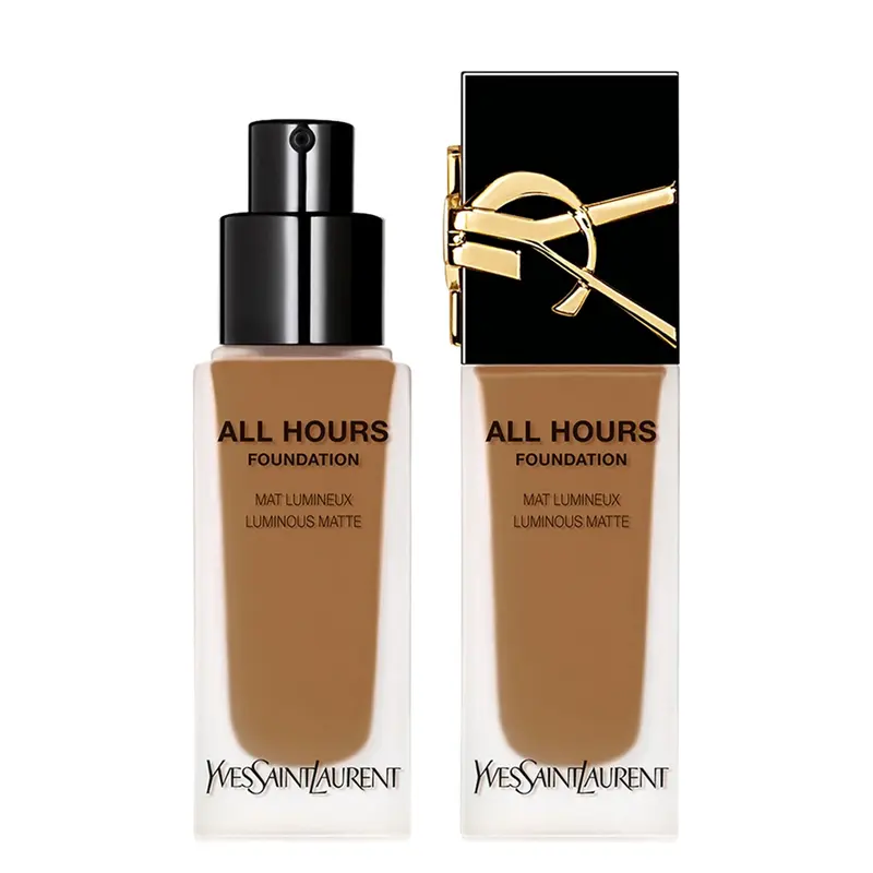 Yves Saint Laurent All Hours Foundation 24H DN3
