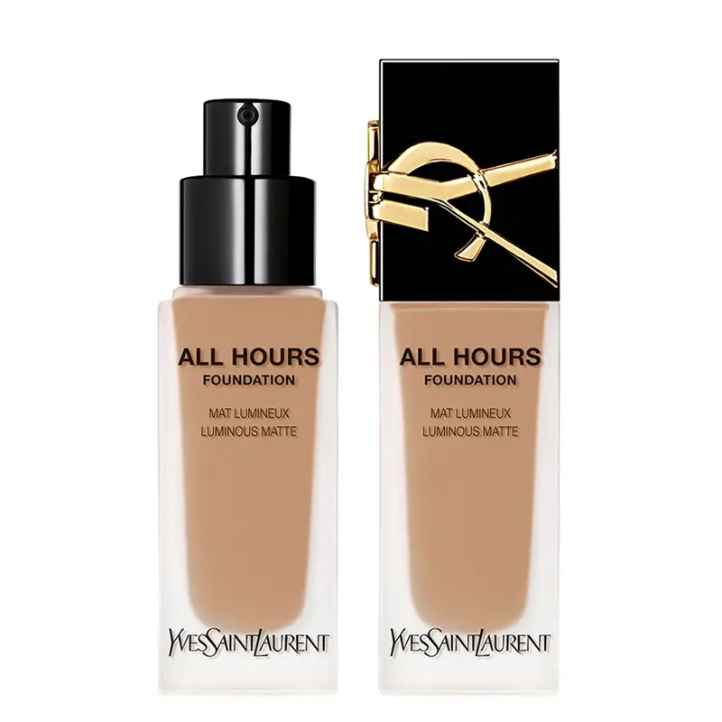 Yves Saint Laurent All Hours Foundation 24H MC2