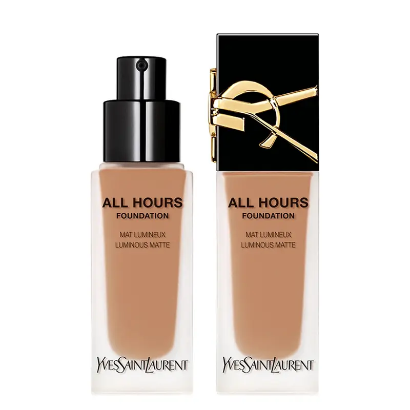 Yves Saint Laurent All Hours Foundation 24H MC5