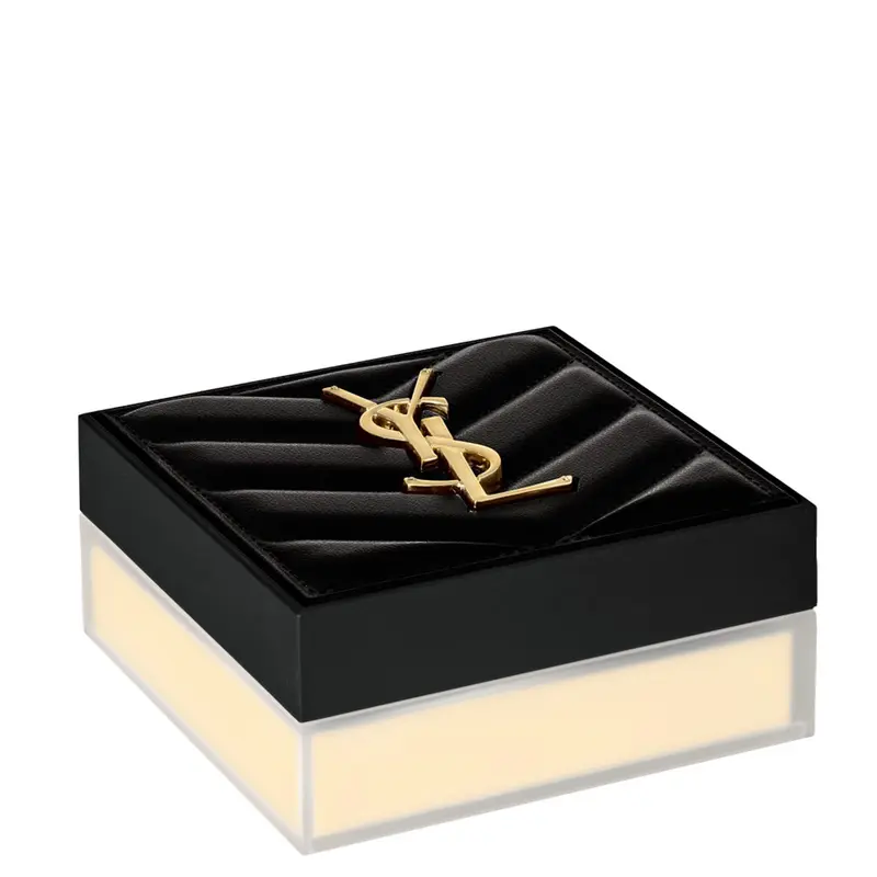 YVES SAINT LAURENT All Hours Hyper Blur Loose Powder 02