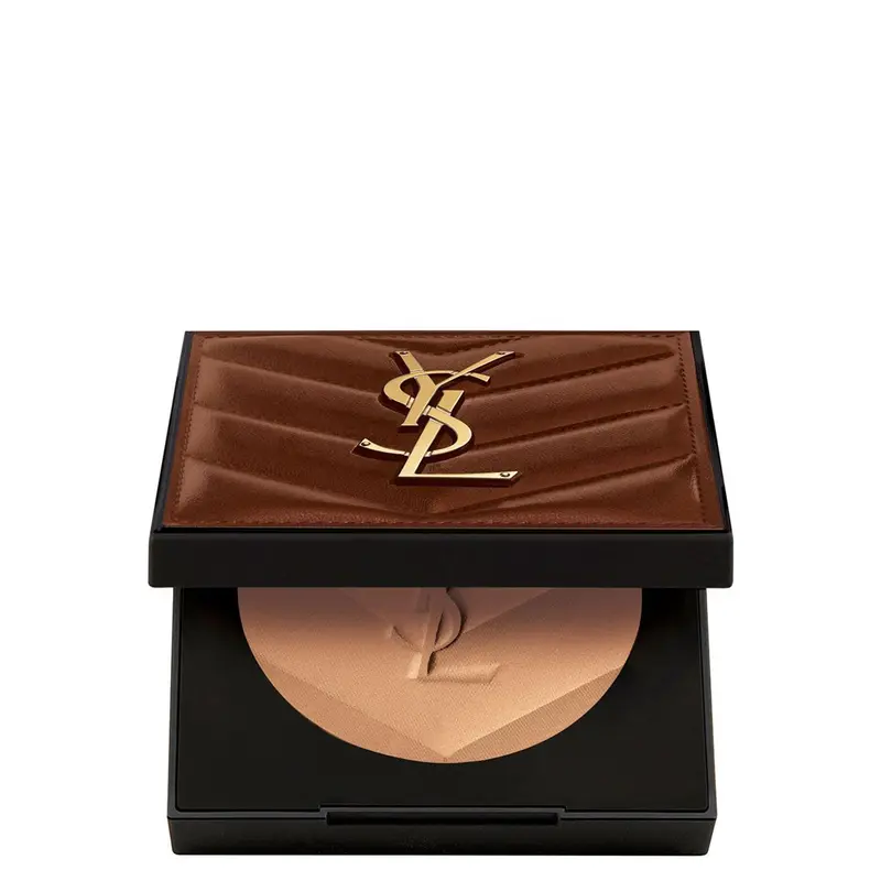 Yves Saint Laurent All Hours Hyper Bronze Polvere Abbronzante Multiuso