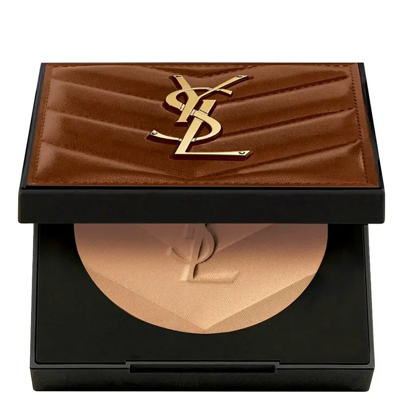 YVES SAINT LAURENT All Hours Hyper Bronzer 02