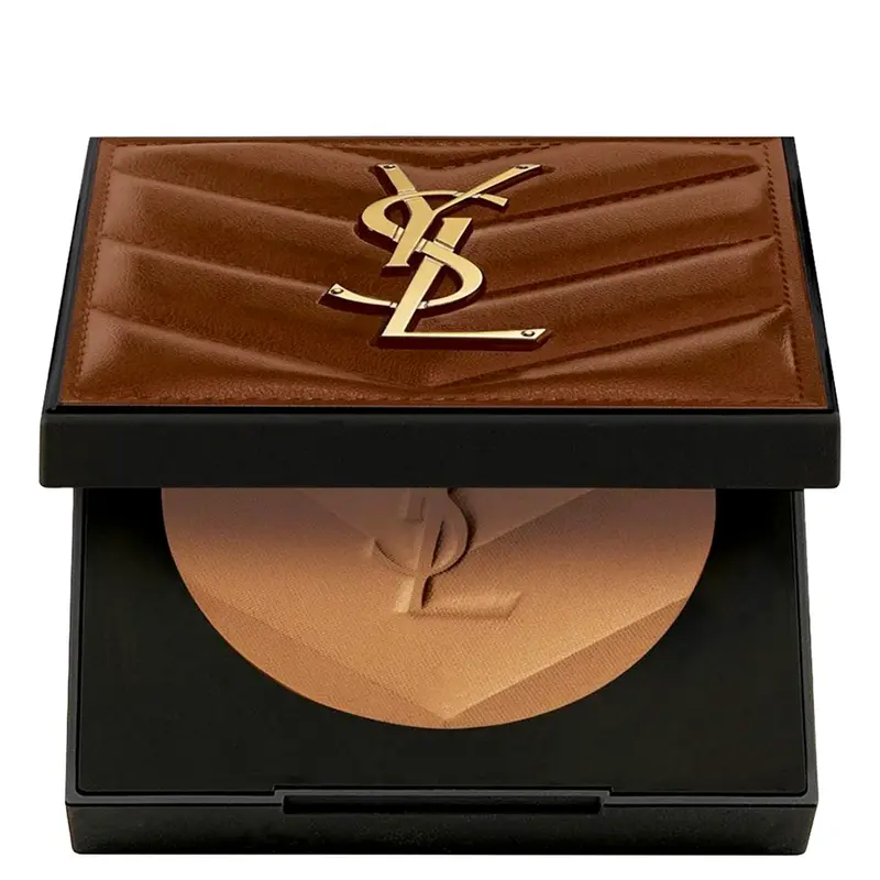 YVES SAINT LAURENT All Hours Hyper Bronzer 03