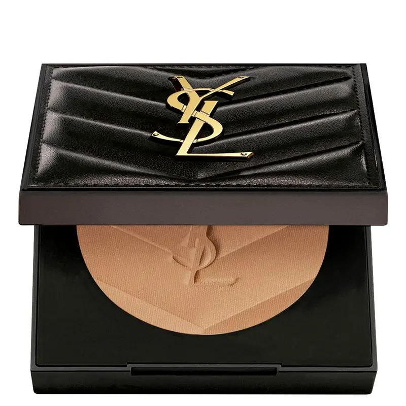 YVES SAINT LAURENT All Hours Hyper Finish Powder 04
