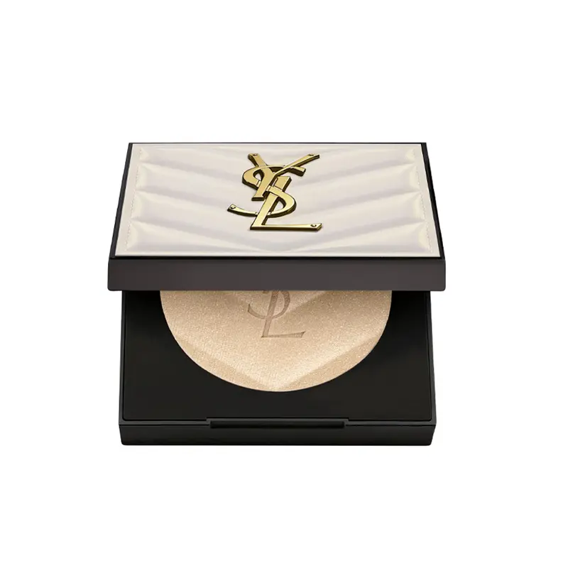 Yves Saint Laurent All Hours Hyper Luminize Illuminante in Polvere