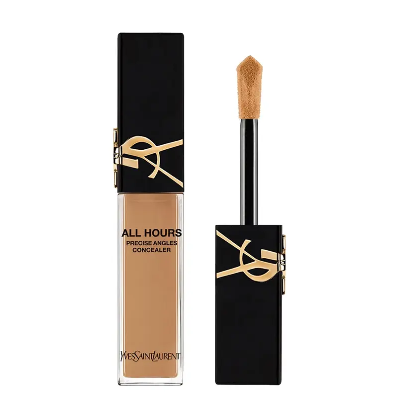 Yves Saint Laurent All Hours Precise Angles Concealer 24H MW9