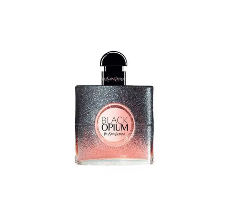 Yves Saint Laurent Black Opium Floral Shock Eau de parfum