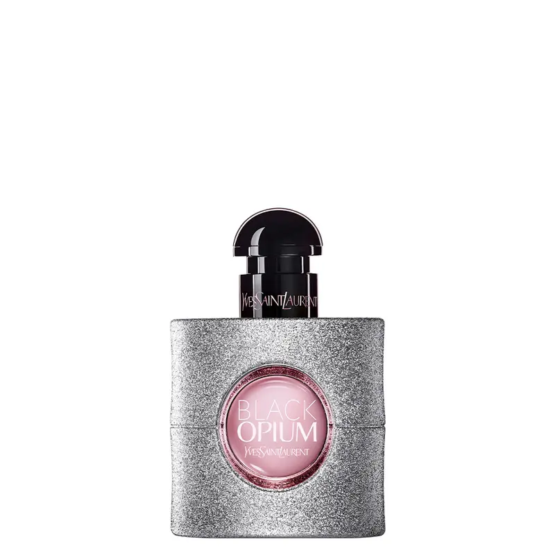 Yves Saint Laurent Black Opium Glitter 30 ml
