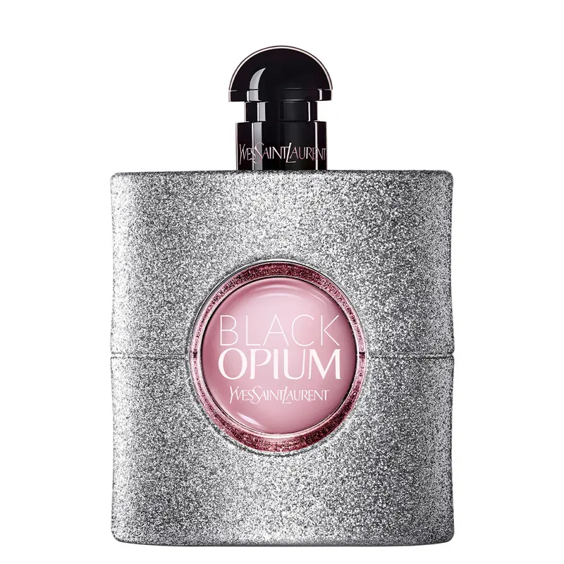 Yves Saint Laurent Black Opium Glitter 90 ml