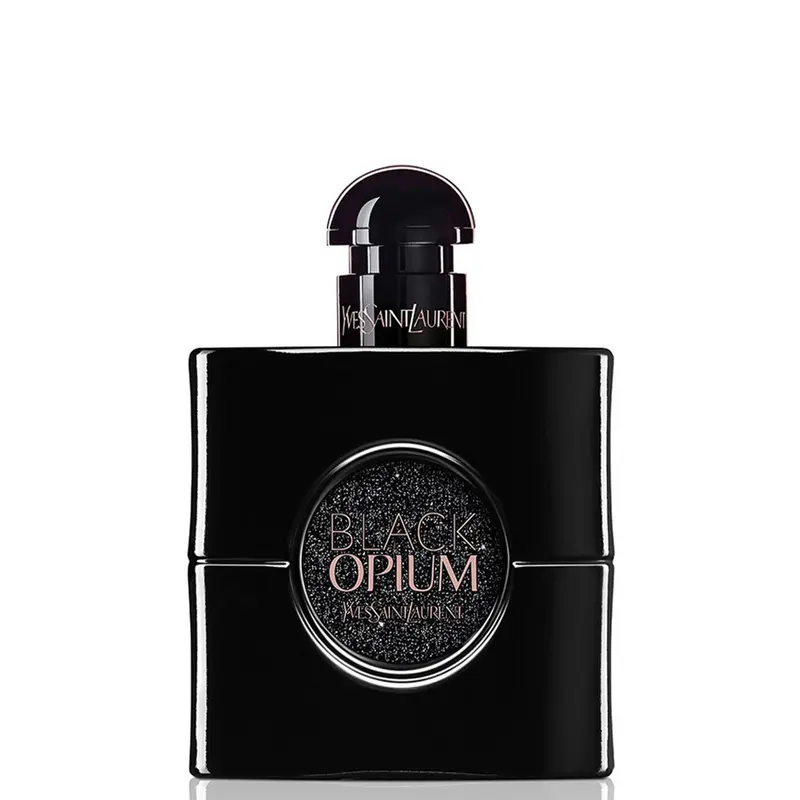 Yves Saint Laurent Black Opium Neon Parfum 50 ml