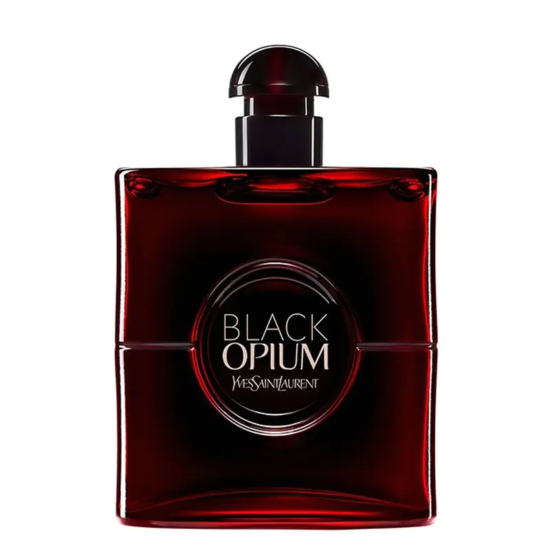 Yves Saint Laurent Black Opium Over Red 90 ml
