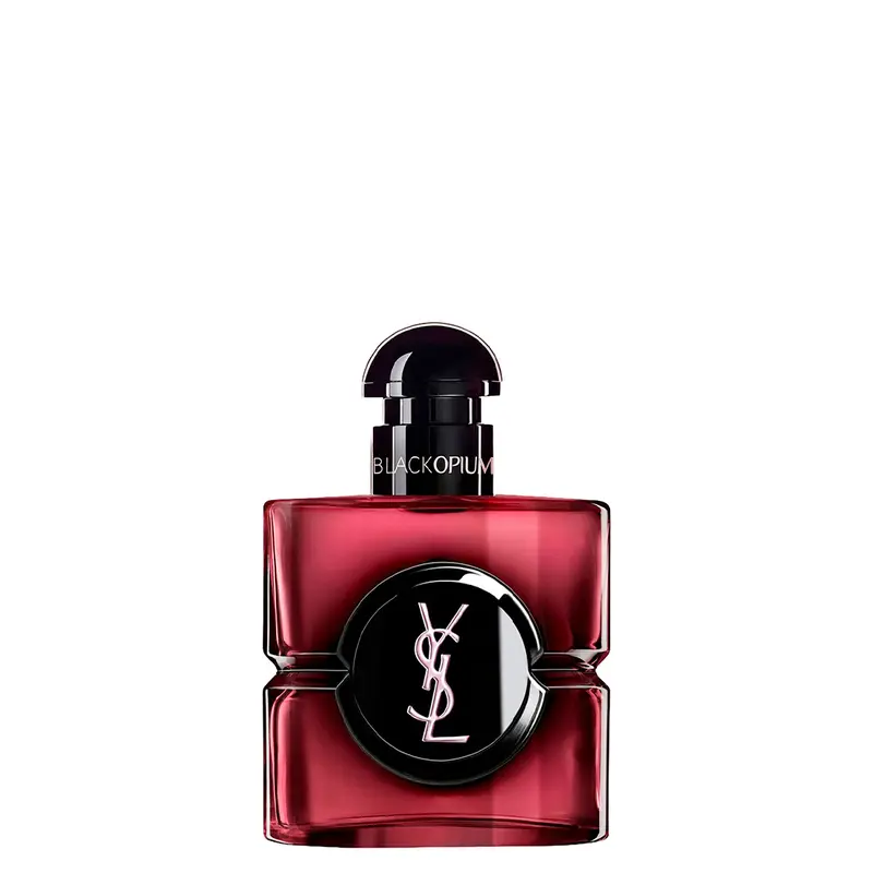 YVES SAINT LAURENT Black Opium Pink Glaze 30 ml