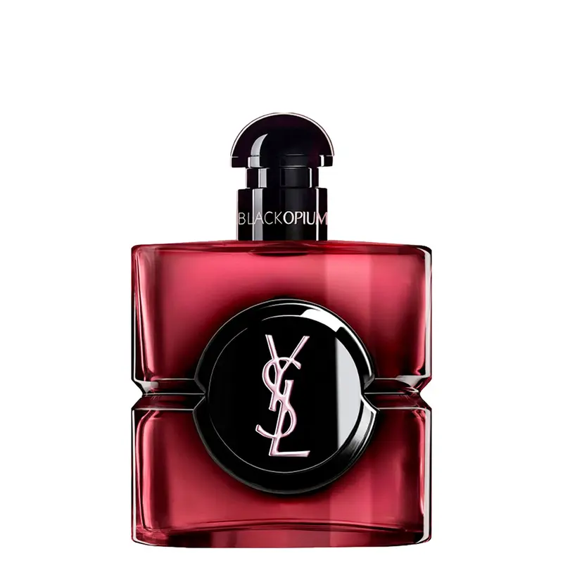YVES SAINT LAURENT Black Opium Pink Glaze 50 ml
