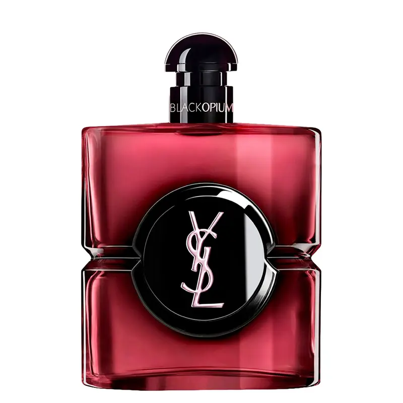 YVES SAINT LAURENT Black Opium Pink Glaze 90 ml