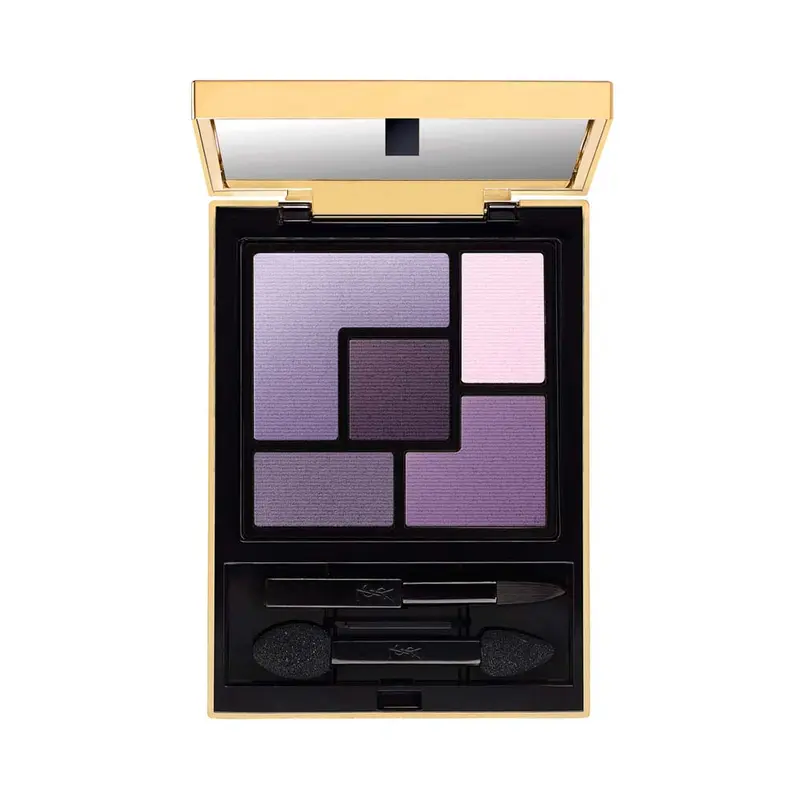 Yves Saint Laurent Couture Palette