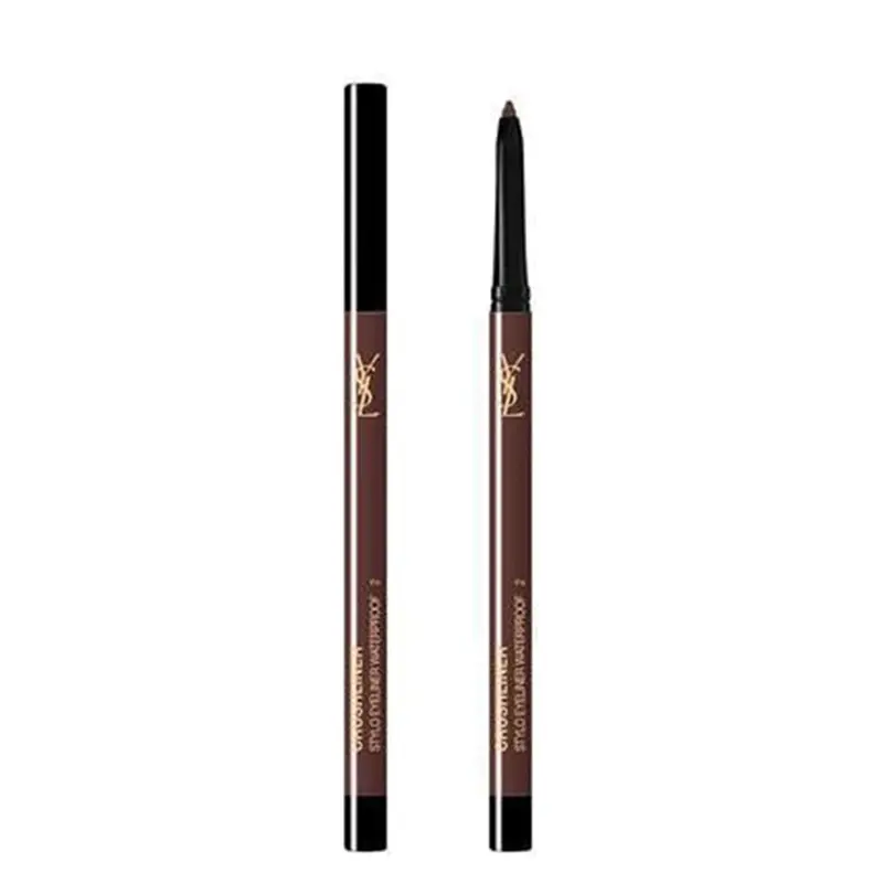Yves Saint Laurent Crushliner 2 Brun Universel