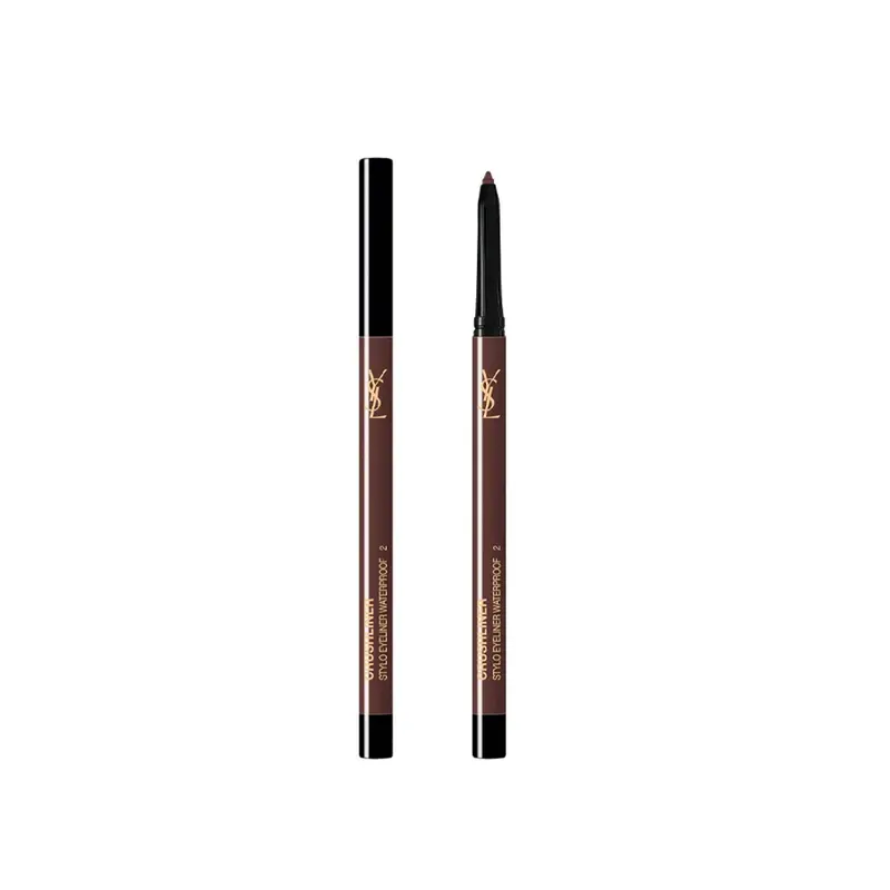 Yves Saint Laurent Crushliner Waterproof Eyeliner