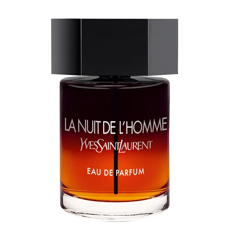 Yves Saint Laurent La Nuit de l'Homme 100 ml