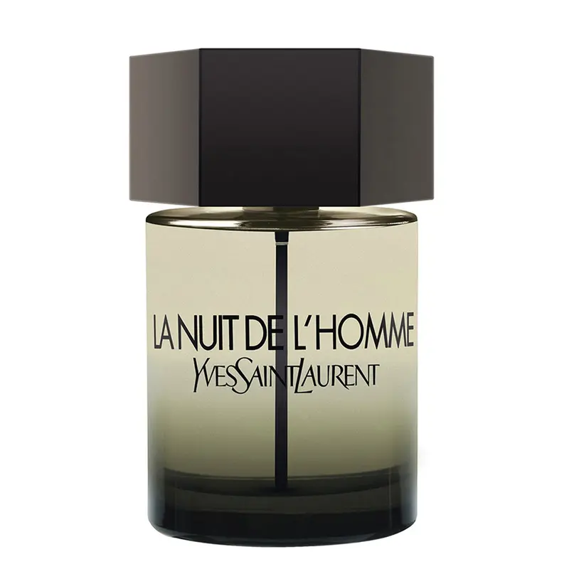 Yves Saint Laurent La Nuit de l'Homme 100 ml