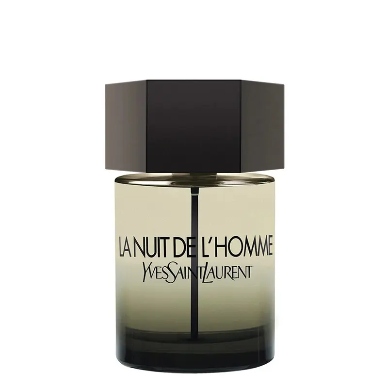 Yves Saint Laurent La Nuit de l'Homme 60 ml