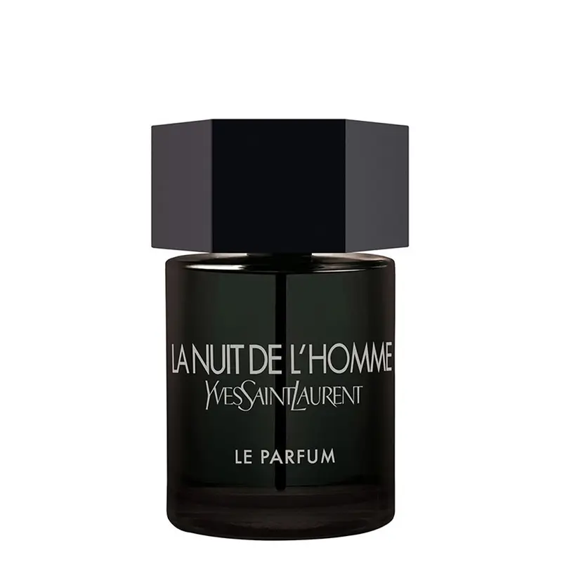 Yves Saint Laurent La Nuit de l'Homme Le Parfum 60 ml