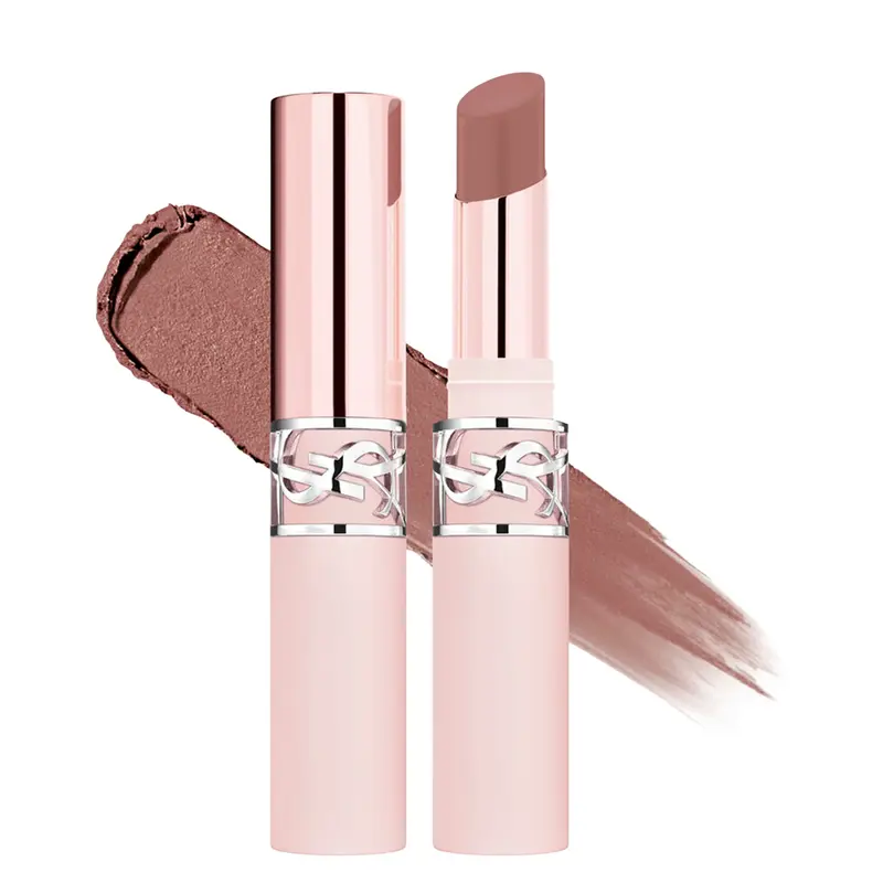 YVES SAINT LAURENT Lovenude 08 Brown Nude