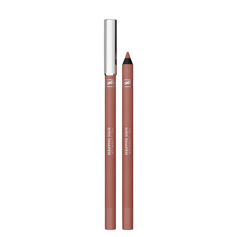 YVES SAINT LAURENT Lovenude 104 Warm Rose