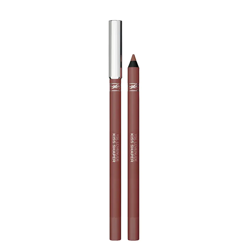 YVES SAINT LAURENT Lovenude 106 Brown Nude