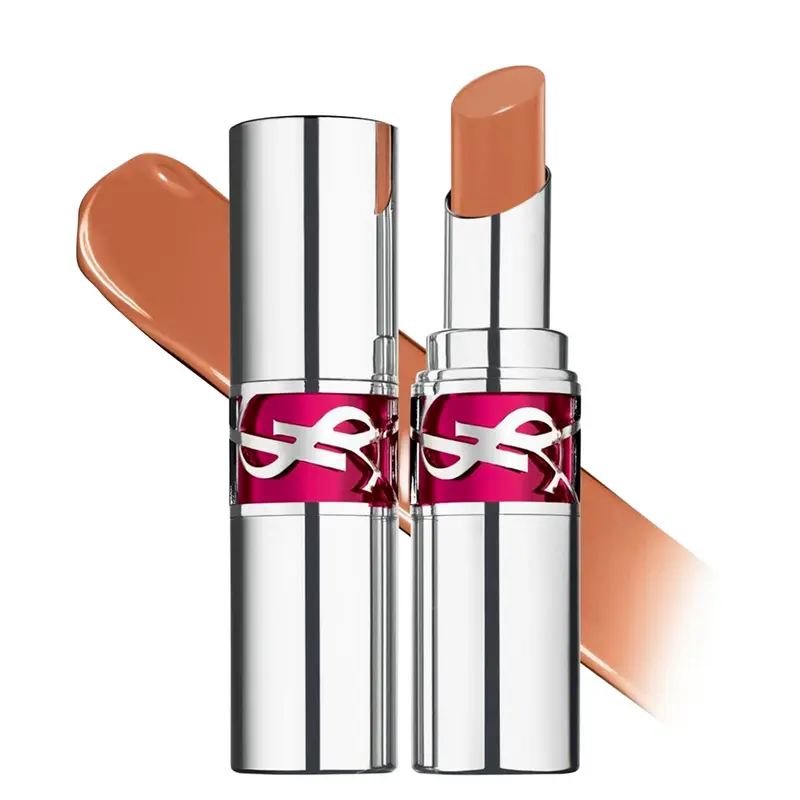 YVES SAINT LAURENT Loveshine Candy Glaze 4  4