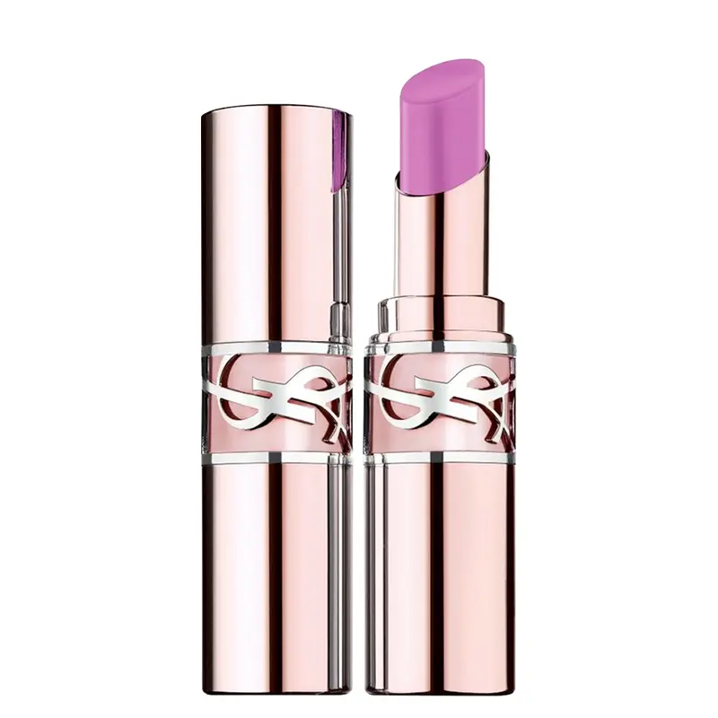 YVES SAINT LAURENT Loveshine Lip Balm 10B 10B