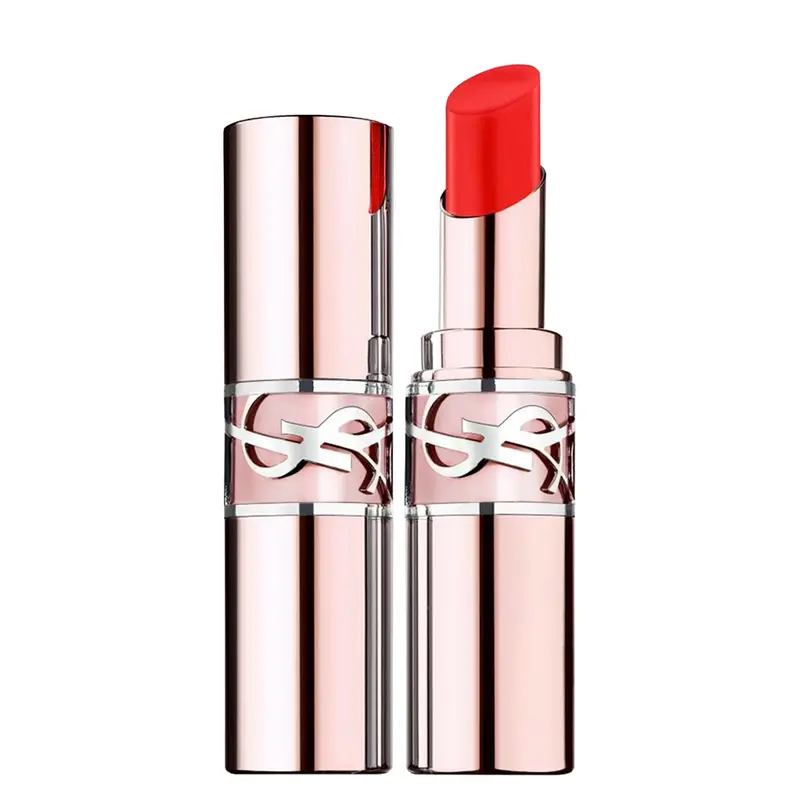 YVES SAINT LAURENT Loveshine Lip Balm 9B 9B