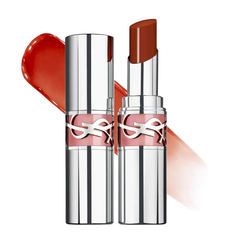 YVES SAINT LAURENT Loveshine Lipstick 122