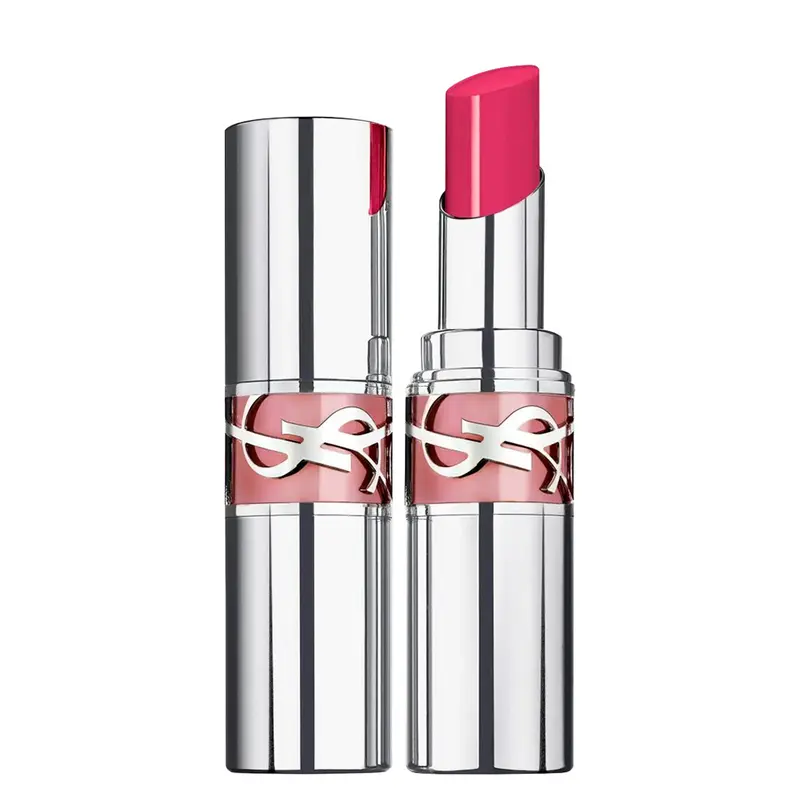 YVES SAINT LAURENT Loveshine Lipstick 163