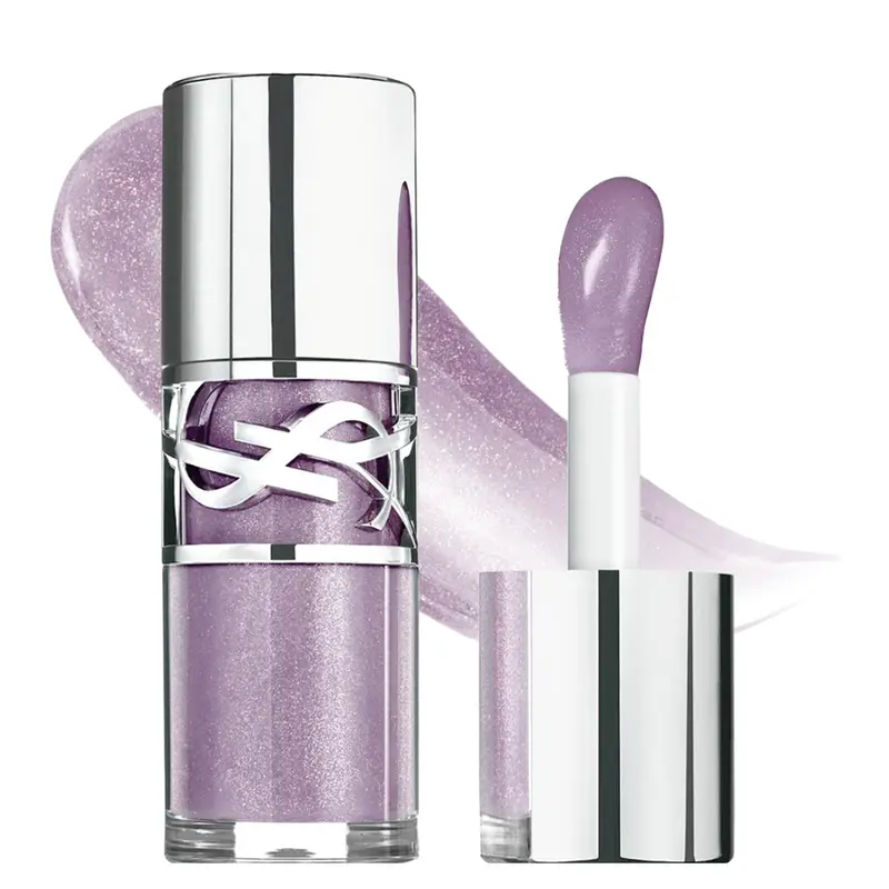 YVES SAINT LAURENT Loveshine Plumping Gloss 1