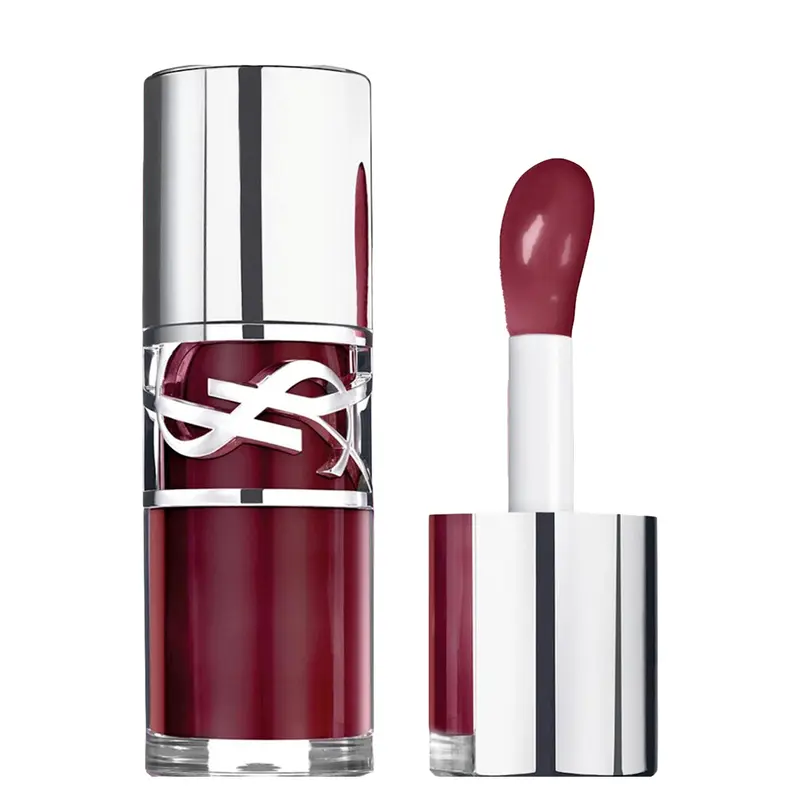 YVES SAINT LAURENT Loveshine Plumping Gloss 8
