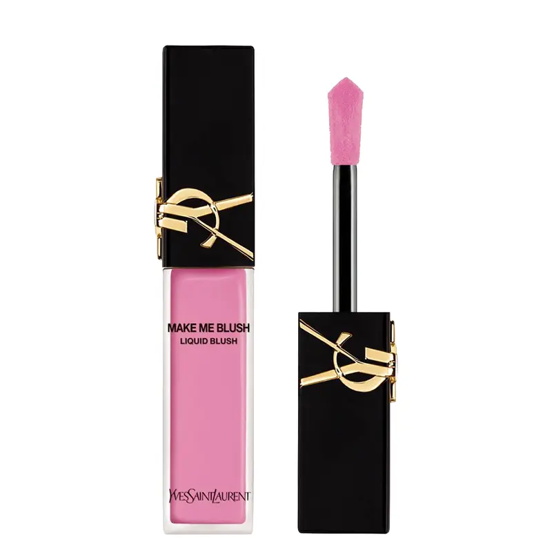 YVES SAINT LAURENT Make Me Blush 66