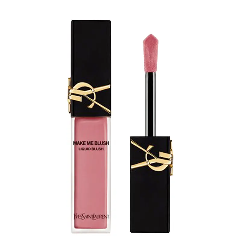 YVES SAINT LAURENT Make Me Blush 80