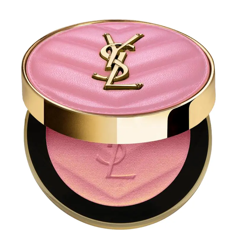 YVES SAINT LAURENT Make Me Blush 93