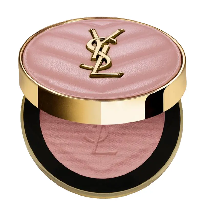 YVES SAINT LAURENT Make Me Blush Powder Blush 06