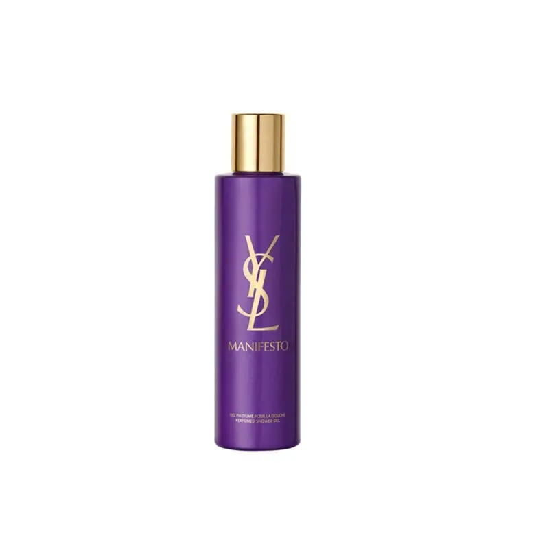 Yves Saint Laurent Manifesto Shower Gel