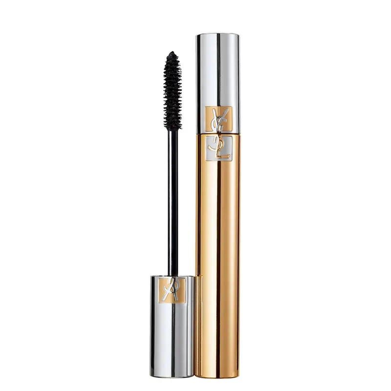 Yves Saint Laurent Mascara Volume Effet Faux Cils Luxurious 1 Noir Haute Densité