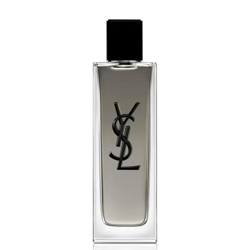 YVES SAINT LAURENT Myslf Intense 100 ml