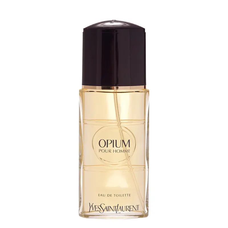 Yves Saint Laurent Opium pour homme 100 ml
