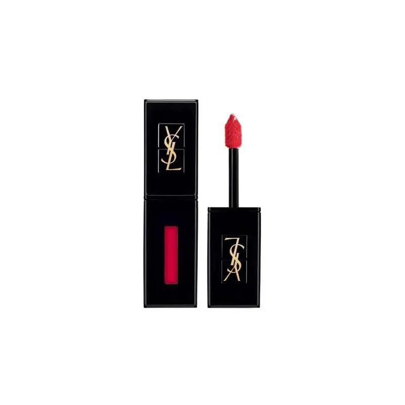 Yves Saint Laurent Rouge Pur Couture Vernis a Lèvres Vinyl Cream