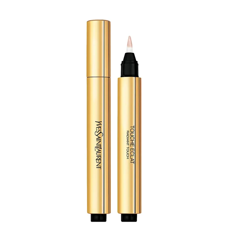 Yves Saint Laurent Touche Eclat Radiant Touch 1 Rose Lumière