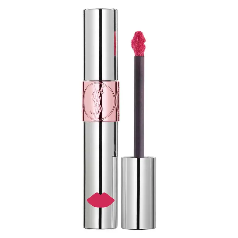 Yves Saint Laurent Volupté Liquid Colour Balm