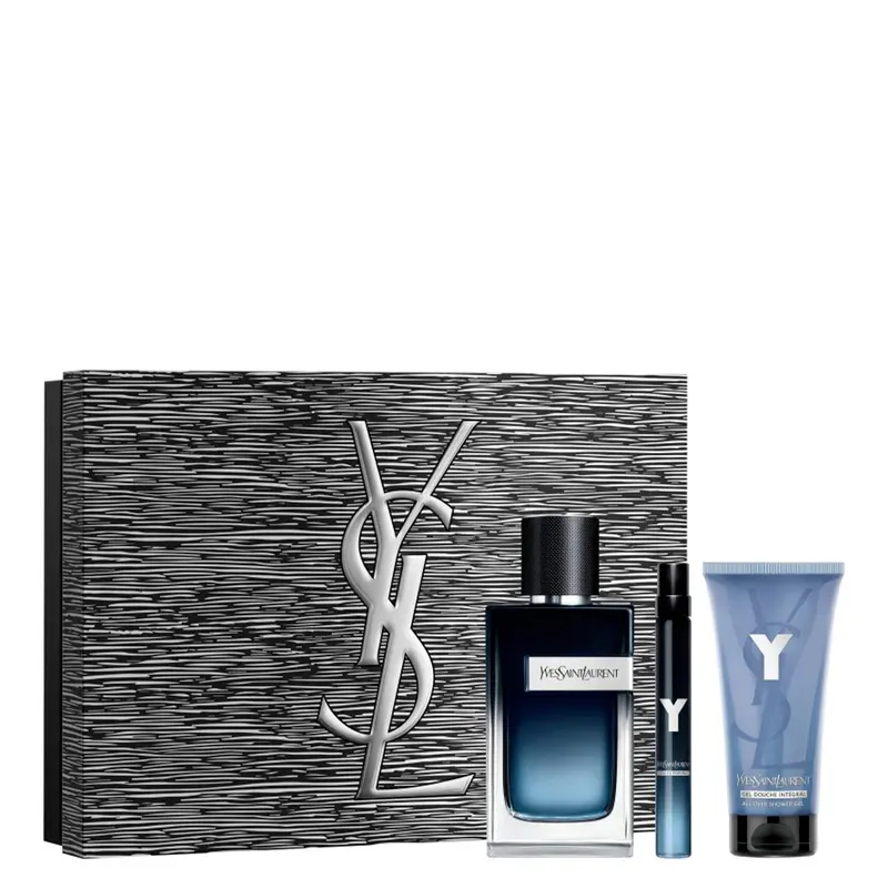 YVES SAINT LAURENT Y 3 pz