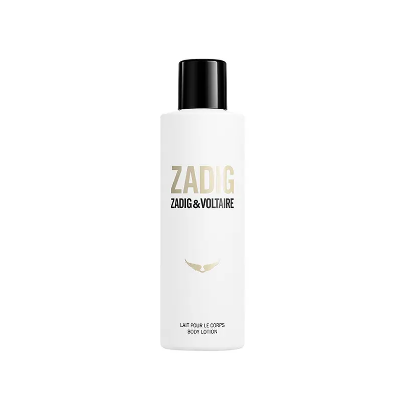 Zadig Crema Corpo Profumata